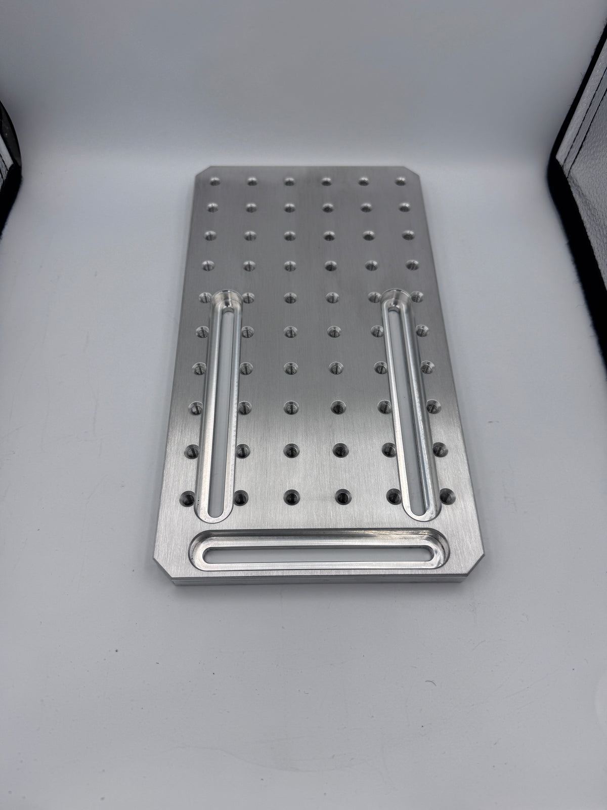 Laser Fixtures