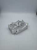 Fiber Laser Coin, Card & Plate Jig
