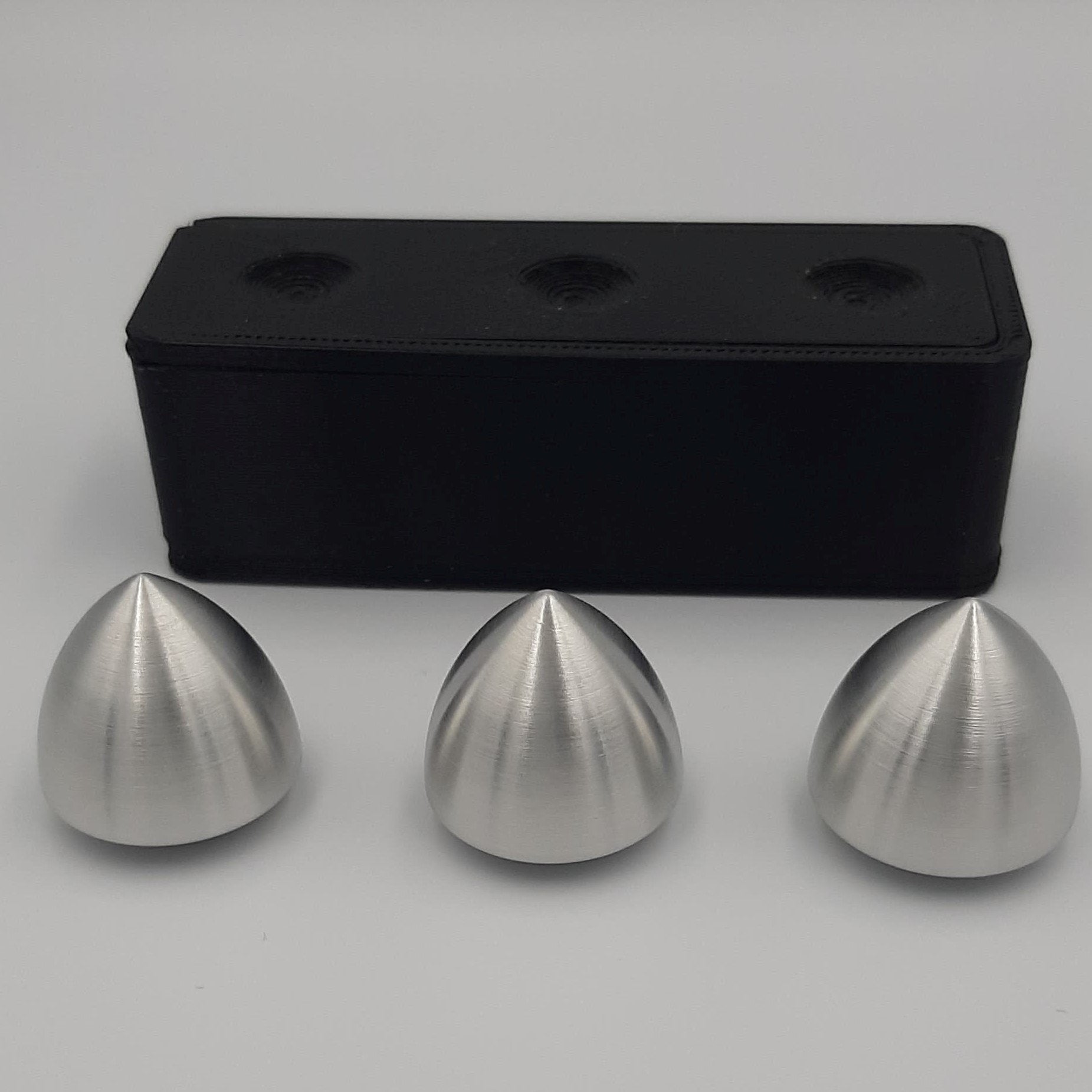 Large Solids of Constant Width Sets