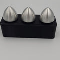 Solids of Constant Width - Triangle Set of 3