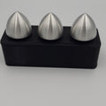 Large Solids of Constant Width Sets