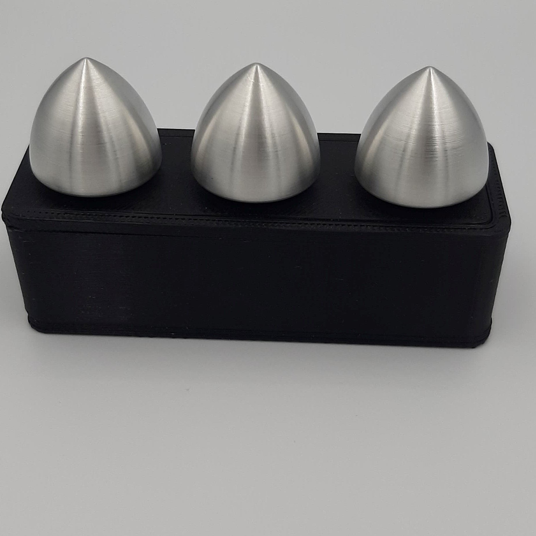 Large Solids of Constant Width Sets
