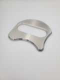 Machined Aluminum Gua Sha / IASTM Tool