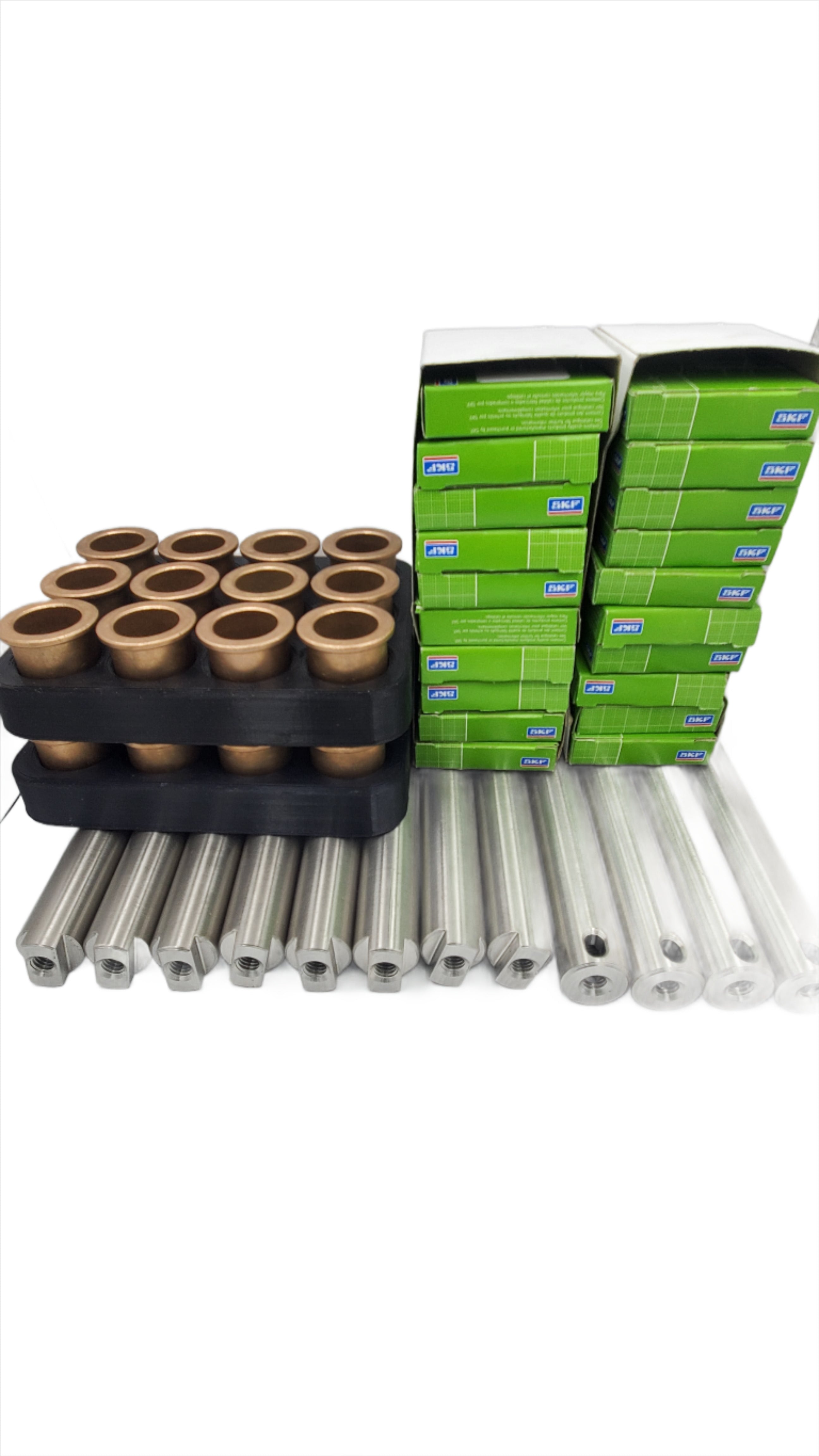 Bobcat MT85 Pin, Bushing & Seal Kit