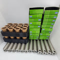 Bobcat MT50 Idler Pin, Bushing & Seal Rebuild Kit