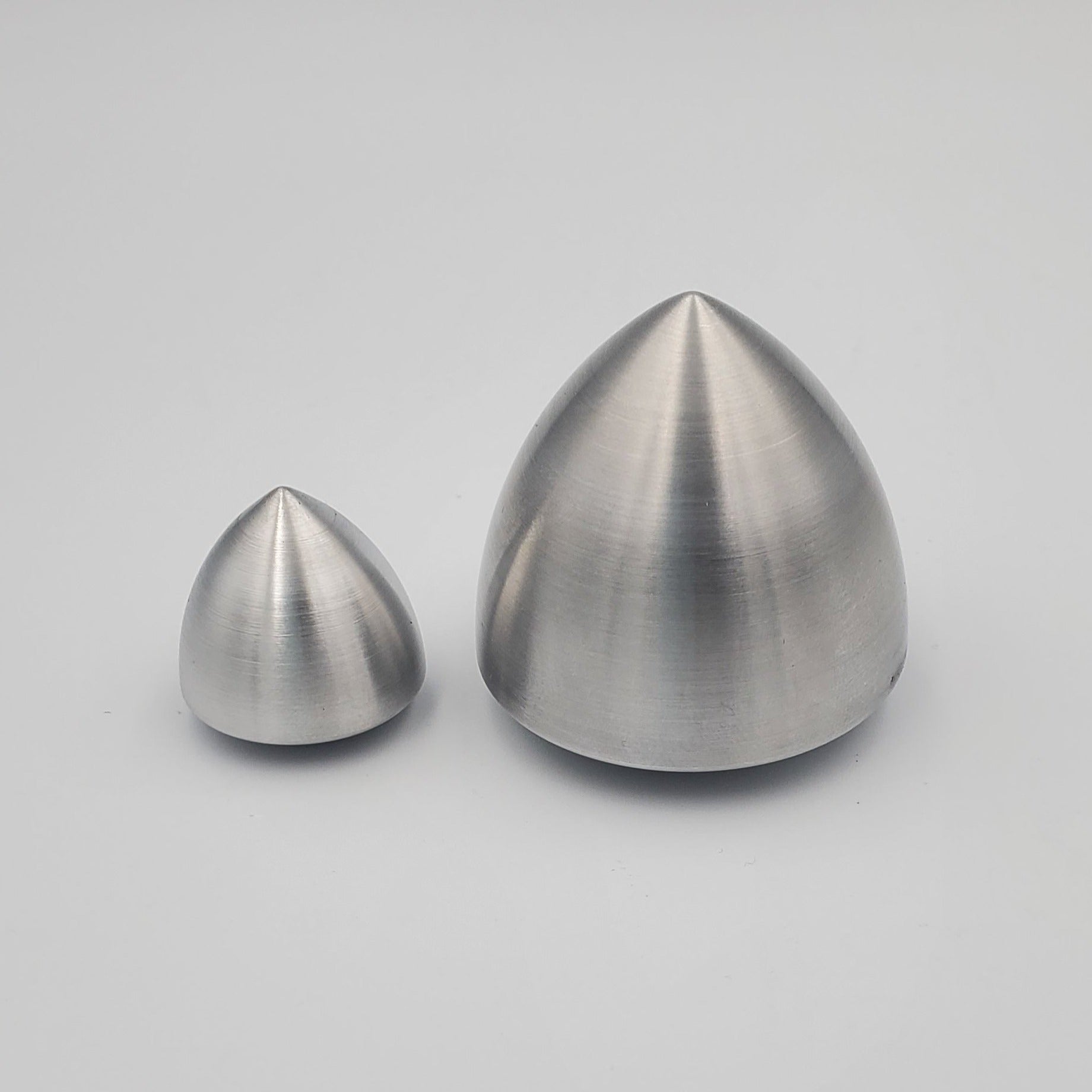 Large Solids of Constant Width Sets