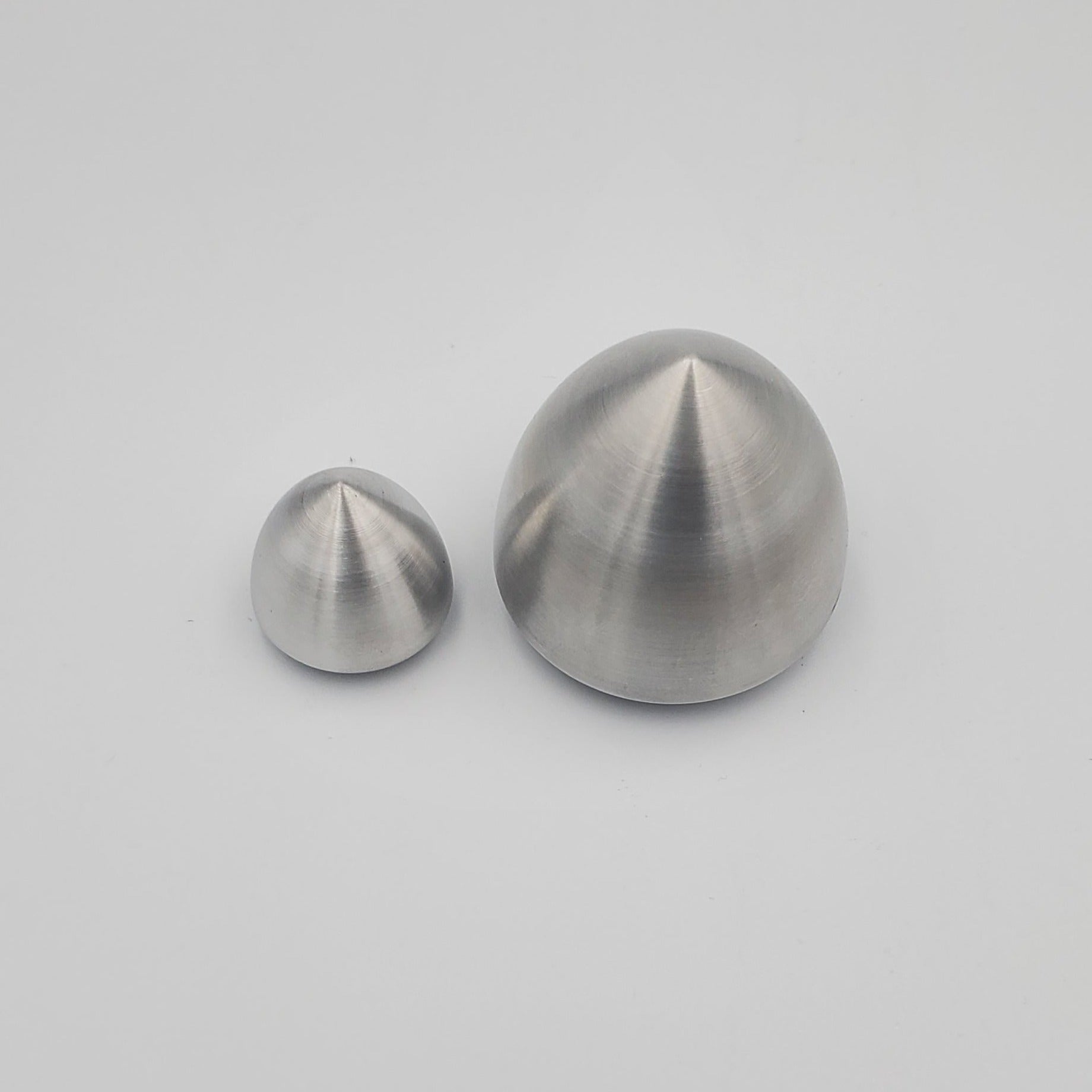 Large Solids of Constant Width Sets