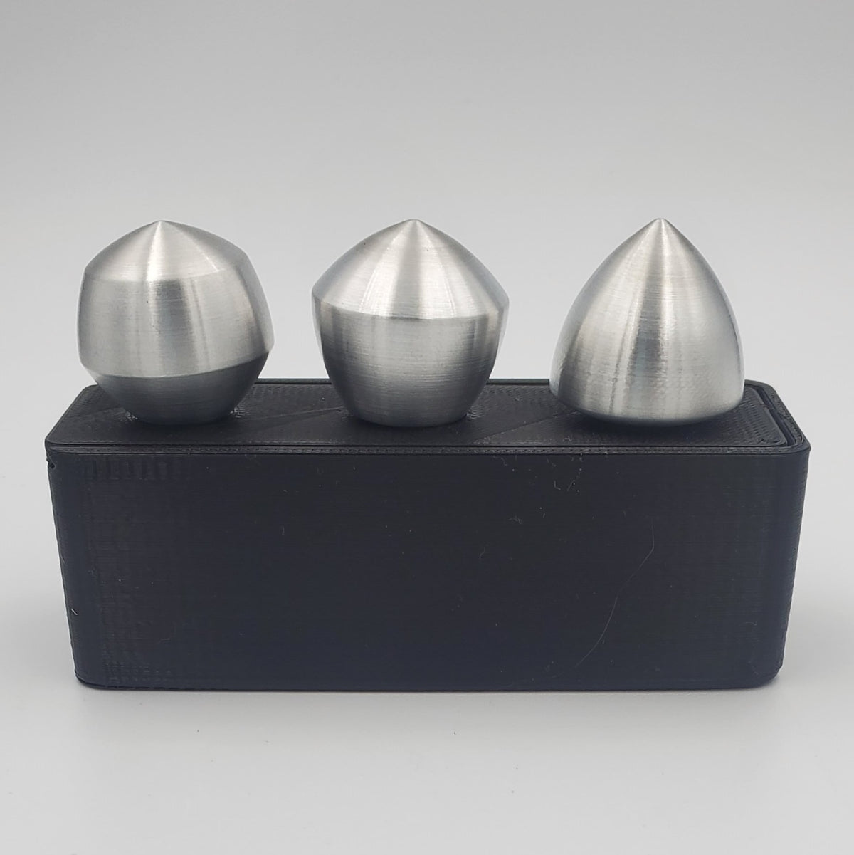 Solids of Constant Width