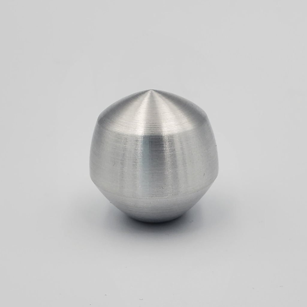 Solids of Constant Width - Heptagon Set of 3