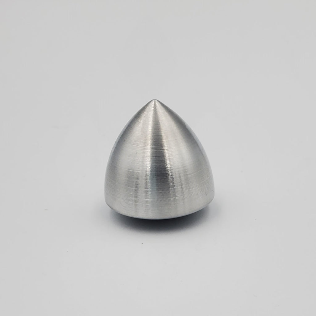 Solids of Constant Width - 3-Shape Variety Set