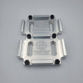 Fiber Laser Business Card Jig / Fixture