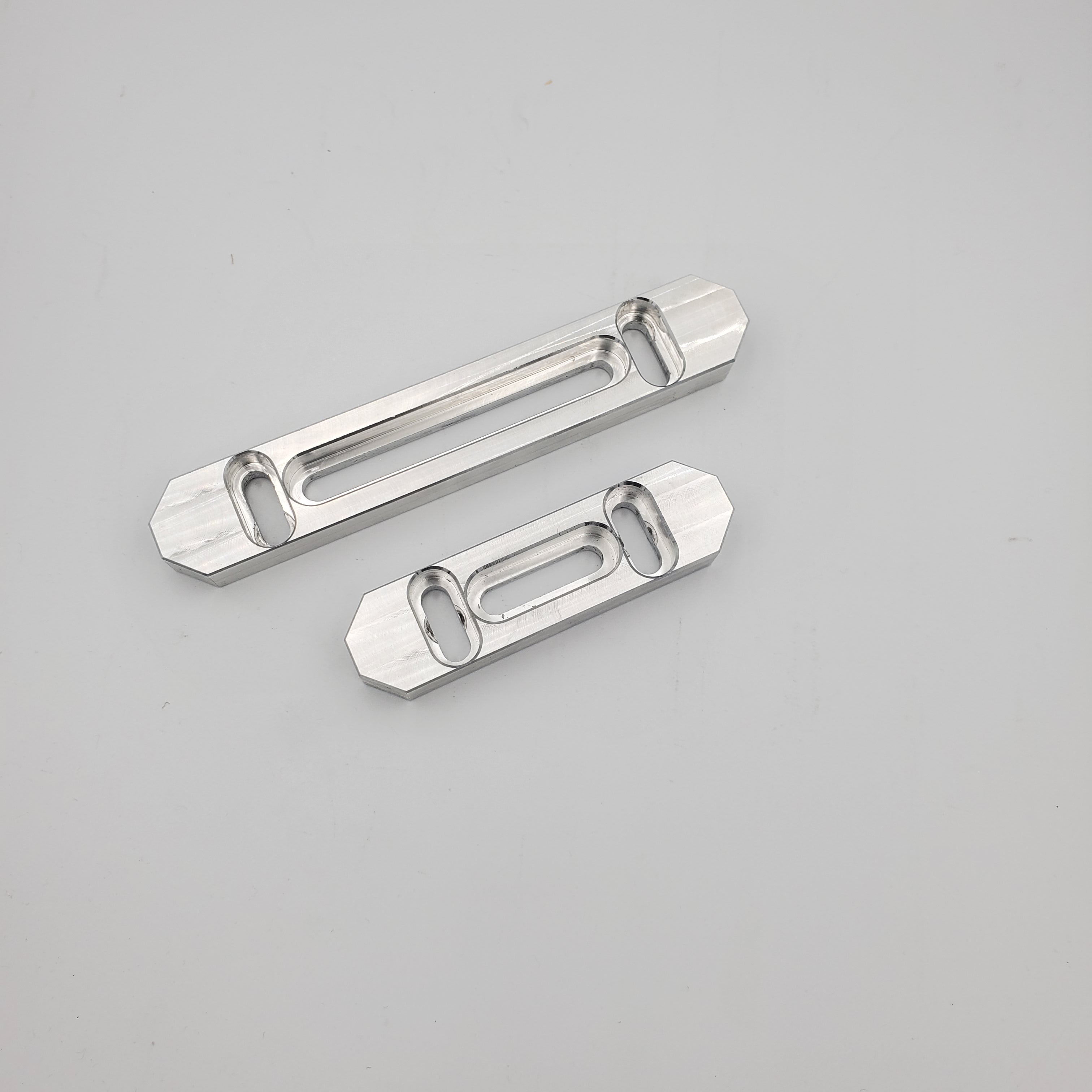 Adjustable Fiber Laser Guides / Fences