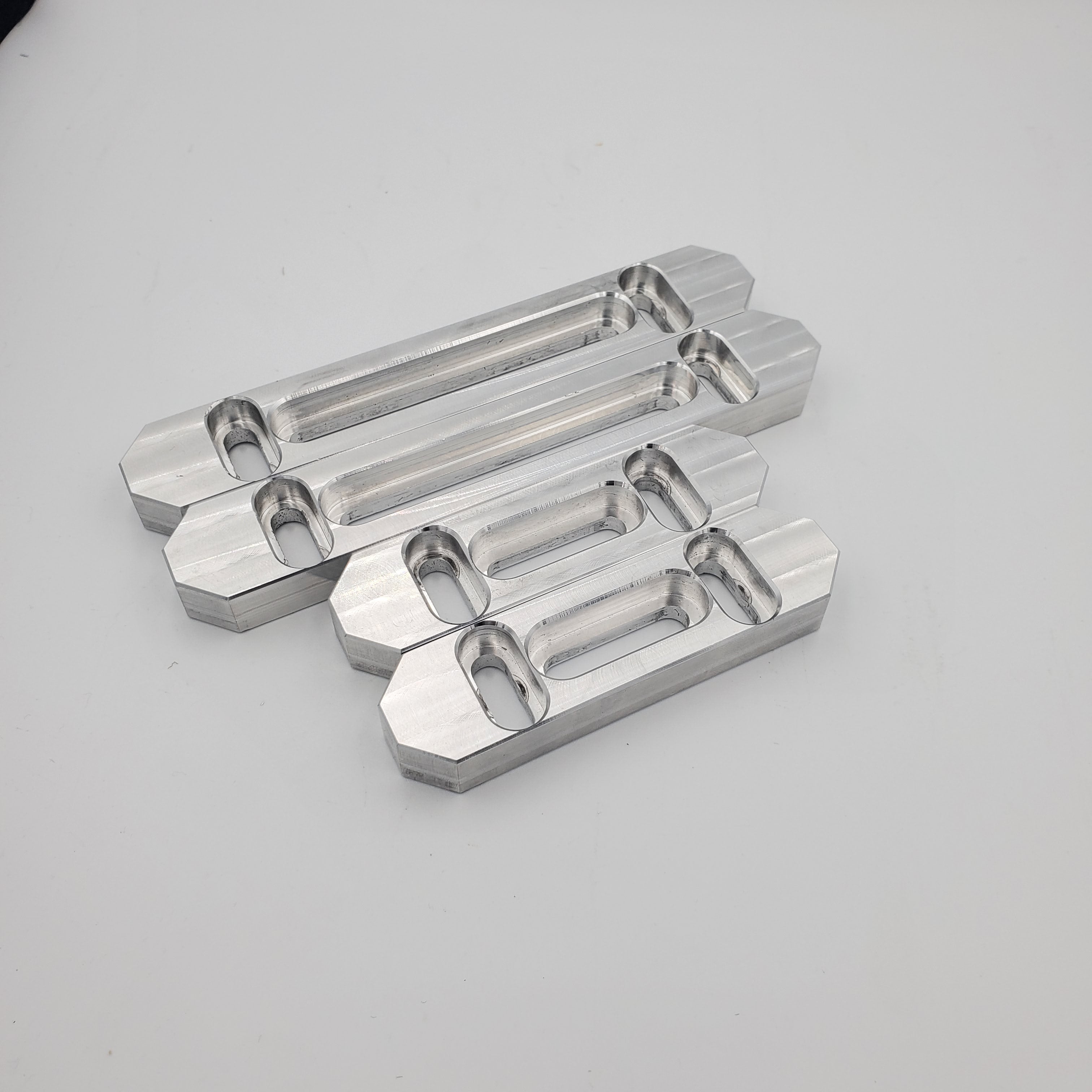 Adjustable Fiber Laser Guides / Fences