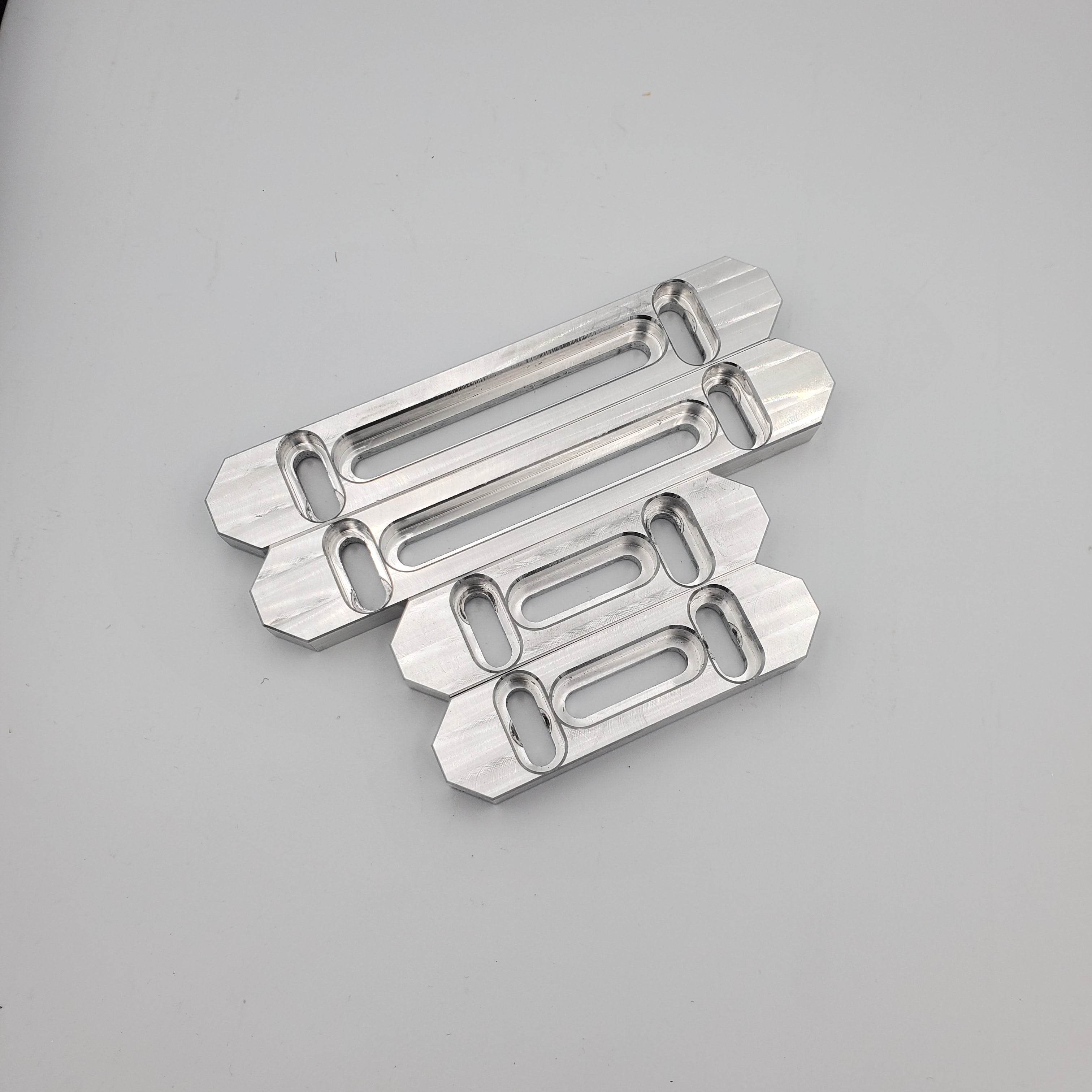 Adjustable Fiber Laser Guides / Fences