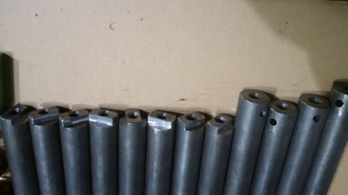 Bobcat MT Idler Roller Replacement Parts