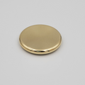 Brass Worry Coin / Contact Coin Fidget Toy