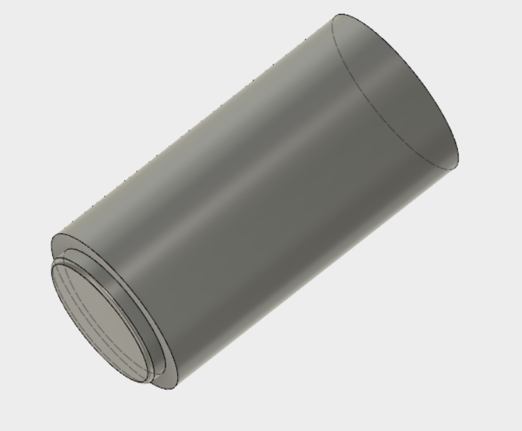 Bobcat MT-Series Bushing Removal Tool