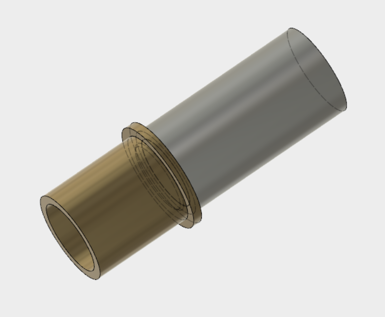Bobcat MT-Series Bushing Removal Tool